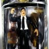 Paul Berrer Long-Tie (Variant)-A Paul Bearer -Manager “Long Black Tie Chase-Variant"!” (Classic Super Stars Series!) Series-9 “Rare-Vintage” (2006)