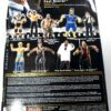 Paul Berrer Long-Tie (Variant)-B Paul Bearer -Manager “Long Black Tie Chase-Variant"!” (Classic Super Stars Series!) Series-9 “Rare-Vintage” (2006)