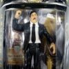 Paul Berrer Long-Tie (Variant)-C Paul Bearer -Manager “Long Black Tie Chase-Variant"!” (Classic Super Stars Series!) Series-9 “Rare-Vintage” (2006)
