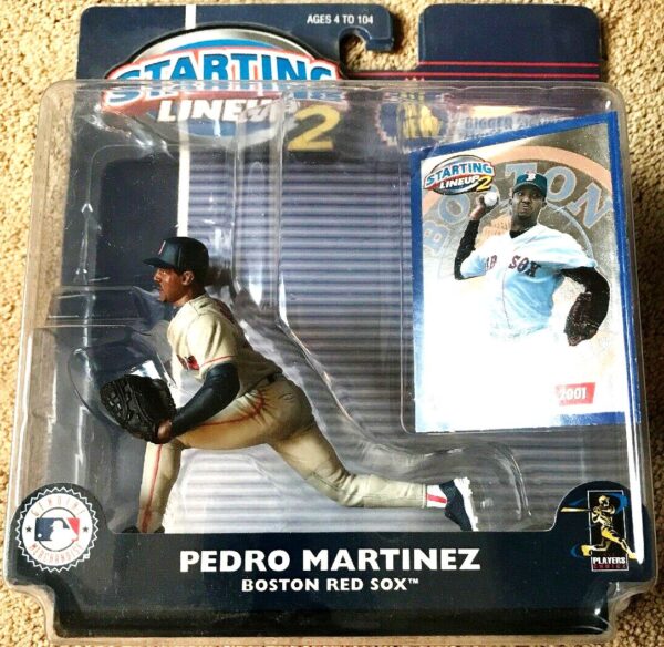 Pedro Martinez -1