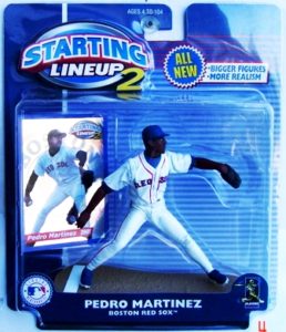 Pedro Martinez