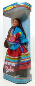 Peruvian Barbie Doll-01b