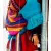 Peruvian Barbie Doll-01bb Peruvian Barbie Doll-01bb