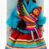 Peruvian Barbie Doll - Copy Peruvian Barbie Doll - Copy