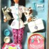 Pet Doctor Barbie Brunette Target-5aa - Copy