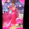 Pink Inspiration Barbie (Blonde)-01a