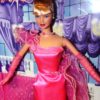 Pink Inspiration Barbie (Blonde)-01aa