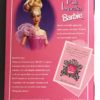 Pink Inspiration Barbie (Blonde)-01b