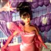 Pink Inspiration Barbie (Brunette)-01aa