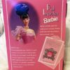 Pink Inspiration Barbie (Brunette)-01g