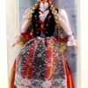 Polish Barbie Doll 1998-000