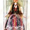 Polish Barbie Doll 1998