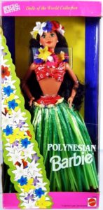 Polynesian Barbie Doll-01b