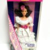 Puerto Rican Barbie Doll-A
