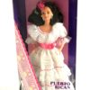 Puerto Rican Barbie Doll-AA