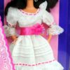 Puerto Rican Barbie Doll-AAA