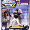 Randy Johnson Randy Johnson