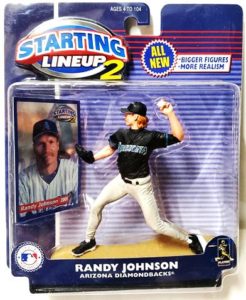 Randy Johnson