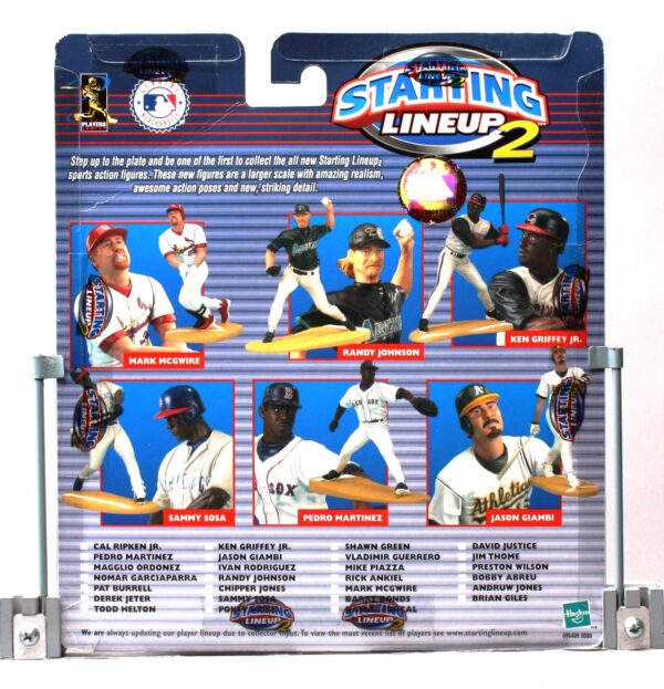 Randy Johnson-a Randy Johnson-a