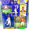 Raul Mondesi 2-Pack Classic Doubles