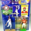 Raul Mondesi 2-Pack Classic Doubles - Copy