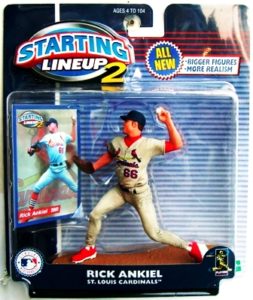 Rick Ankiel