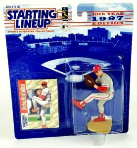 Ricky Bottalico (Rookie 1st Piece) 1997-0a - Copy