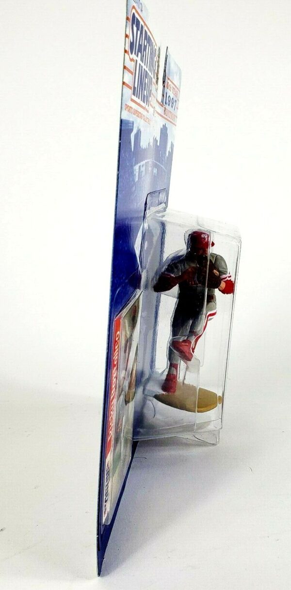 Ricky Bottalico (Rookie 1st Piece) 1997-0b