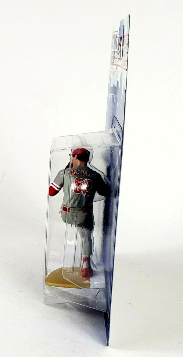 Ricky Bottalico (Rookie 1st Piece) 1997-0c