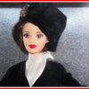 Romantic Interlude “Barbie” (The Classique Designer Collection “Second In The Series” Collector Edition) “Rare-Vintage” (1997)
