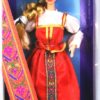 Russian Barbie Doll 1996