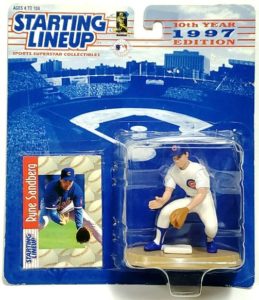 Ryne Sandberg (Starting Lineup) 1997-0 - Copy