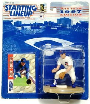 Ryne Sandberg (Starting Lineup) 1997-0 - Copy Ryne Sandberg (Starting Lineup) 1997-0 - Copy