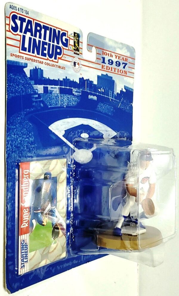 Ryne Sandberg (Starting Lineup) 1997-0a