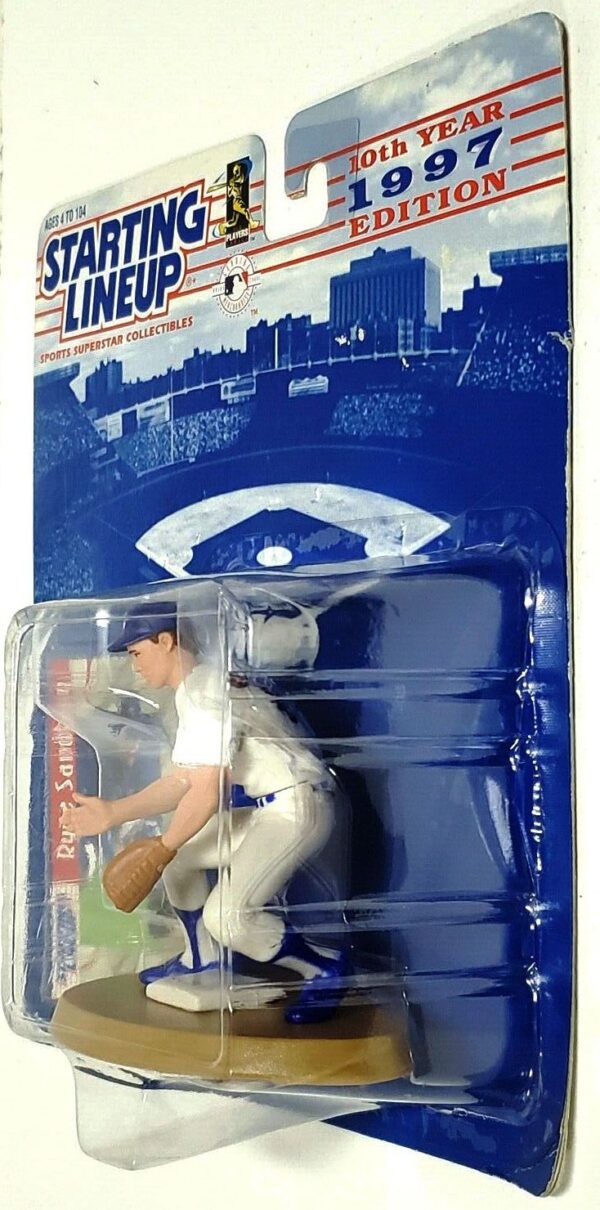 Ryne Sandberg (Starting Lineup) 1997-0aa