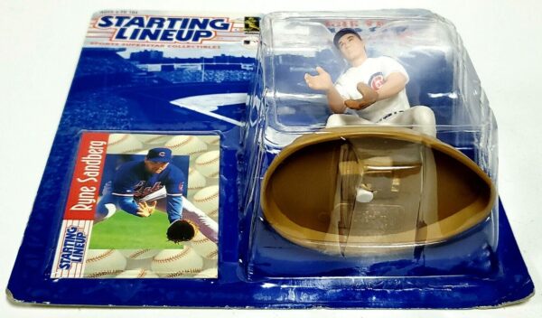 Ryne Sandberg (Starting Lineup) 1997-0c