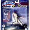 Sammy Sosa Starting Lineup 2-a