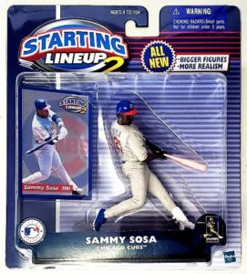 Sammy Sosa Starting Lineup 2-a - Copy