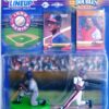 Sandy Alomar -2 Pack