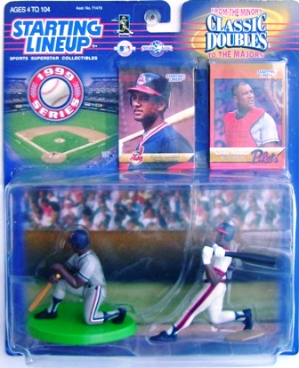 Sandy Alomar -2 Pack
