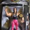 BRET ("The Hitman") HART -“No Black Shades/Sunglasses-Chase Variant” (Classic Super Stars Series!) Series-1 “Rare-Vintage” (2004) 