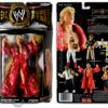 Ric Flair -"Nature Boy!" (Classic Super Stars Series!) Series-2 “Rare-Vintage” (2004) 