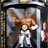 SHAWN MICHAELS -“Black Championship Belt-Chase Variant” (Classic Super Stars Series!) Series-1 “Rare-Vintage” (2004) 