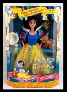 Snow White (Happy Birthday)-1B - Copy
