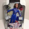 Space Camp Barbie (Brunette)-AA Space Camp Barbie “Brunette” (US Space Camp Collection “Exclusive Toys R Us” Special Edition) “Rare-Vintage” (1998)