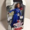 Space Camp Barbie (Brunette)-AAA Space Camp Barbie “Brunette” (US Space Camp Collection “Exclusive Toys R Us” Special Edition) “Rare-Vintage” (1998)