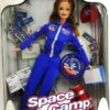 Space Camp Barbie (Brunette) - Copy Space Camp Barbie “Brunette”