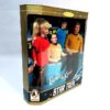 Star Trek Giftset Barbie & Kent-01a