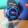 Star Trek Watch (THE CHRONOSCANNER)-004