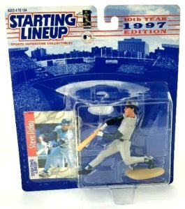 Steve Finley (Rookie, 1st Piece) 1997-0 - Copy